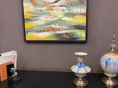 -水墨澜渟足道·SPA·传统(四望亭东关街店)
