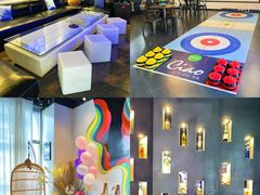 -CIAO·团建聚餐·生日派对轰趴馆(福田店)