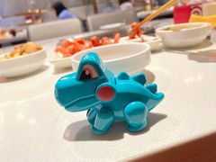 -海底捞火锅(长宁路龙之梦店)