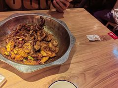 -嘎嘎鸭下巴·爆辣干锅(明教寺店)