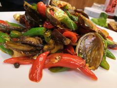 -双海酒店·海鲜家常菜(南戴河店)