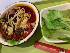 -丽丽三鲜螺蛳粉(田林路店)