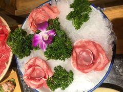 舌尖上的蜀大侠-蜀大侠火锅(四川北路店)