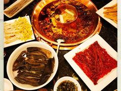 -老码头火锅(骡马市店)