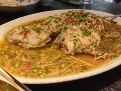 -金谷仓家庭料理(马泉营店)