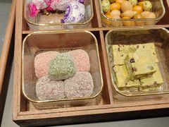 -小满海鲜·别院(天津旗舰店)