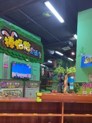 -卡通尼乐园(印象城购物中心店)
