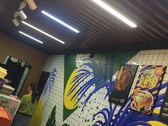 -前进5路汉堡炸鸡(前进五路店)
