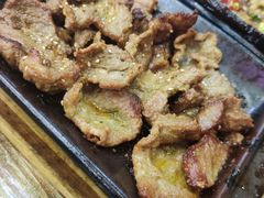 -炉内瓦·瓦片烧烤(明日星城店)