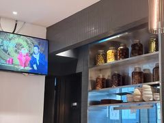 -BAKER&SPICE(安福路店)