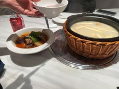 -新一哥粤菜火锅(瑞金店)