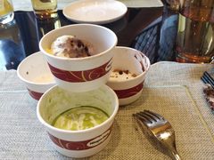 -万达瑞华酒店美食汇自助餐厅(楚河汉街店)