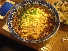 iphone_upload_pic-赖扁担重庆小面(友谊路店)