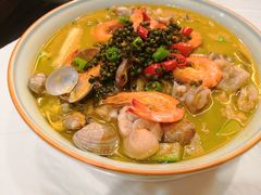美蛙虾-庐州太太(信地店)
