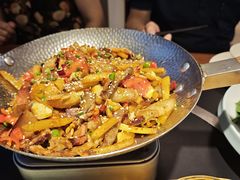 -老唐三下锅 ·张家界地标美食(溪布街店)