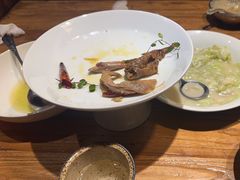 -丹江渔村(首都机场店)