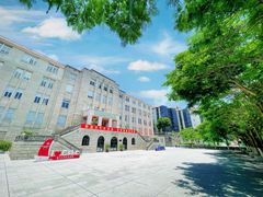 -厦门大学(思明校区)