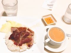 -太兴烧味餐厅(白加士街店)