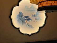 -绿茶餐厅(朝阳大悦城店)