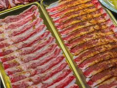 -东味北道熟成·炭火烤肉(九龙店)