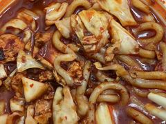 -小朱麻辣串(益民街店)