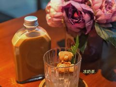 -金泰西餐厅