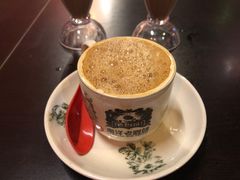 -南洋老咖啡(牛车水店)