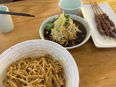 -东园小馆·早茶·淮扬小炒(三盛广场店)