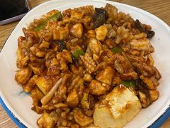 -丽华餐厅·天津菜(艳阳路店)