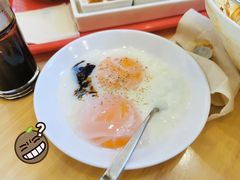 -亚坤 Ya Kun Kaya Toast(万象城店)