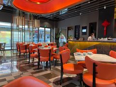 大堂-探香儿融合餐厅(金碧源店)