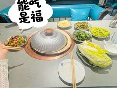 拌三脆-红井路游艺炖锅·音乐餐吧(十渡店)