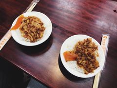-胡须张鲁肉饭(台北大安店)