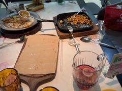-半秋山西餐厅(襄阳万达店)