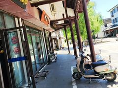-黎里王记辣脚(黎里总店)
