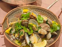 -ALBERGUE 1601 婆仔屋葡国餐厅