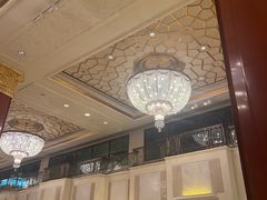 -北京中国大饭店