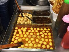 -利强记北角鸡蛋仔(弥敦道店 )