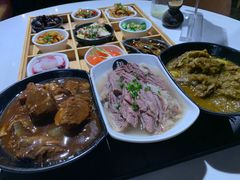 -新仙清汤牛腩(铜锣湾店)