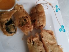 -南珠宫酒店-茶餐厅