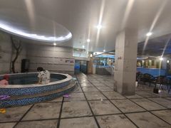 -极乐汇汗蒸会馆(杭州店)