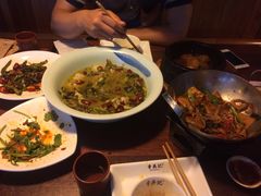 -章吴记喜瑞餐厅(东东城店)