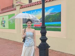 -杉杉奥特莱斯广场(哈尔滨店)