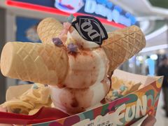 -DQ·蛋糕·冰淇淋(湖景东路店)