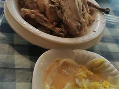 -钱大妈海鲜饭店(保利林语店)