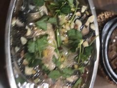 皖南跳水鱼-临街徽菜馆·正宗黄山味