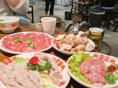 -牛市坎火锅(建设路店)