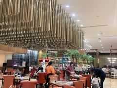 -昆明洲际酒店