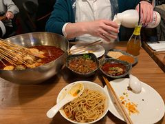-付小姐在成都(中山公园店)