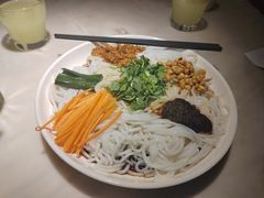 -滇铺子·云南特色菜·鲜花野菜季(曲靖万达店)